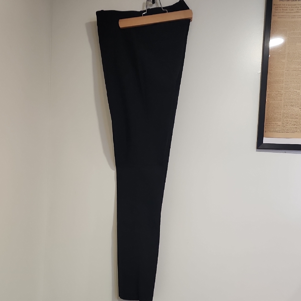 Theory Women's Yanette Tailor Pants